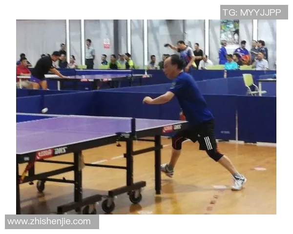 南京乒乓球队心理素质排名第四展现竞技精神与团队凝聚力